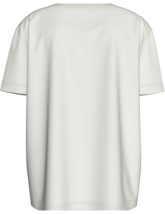 CALVIN KLEIN J30J326861 - Camiseta 2
