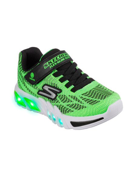 SKECHERS Flex-Glow Elite - Vorlo - Zapatillas de deporte