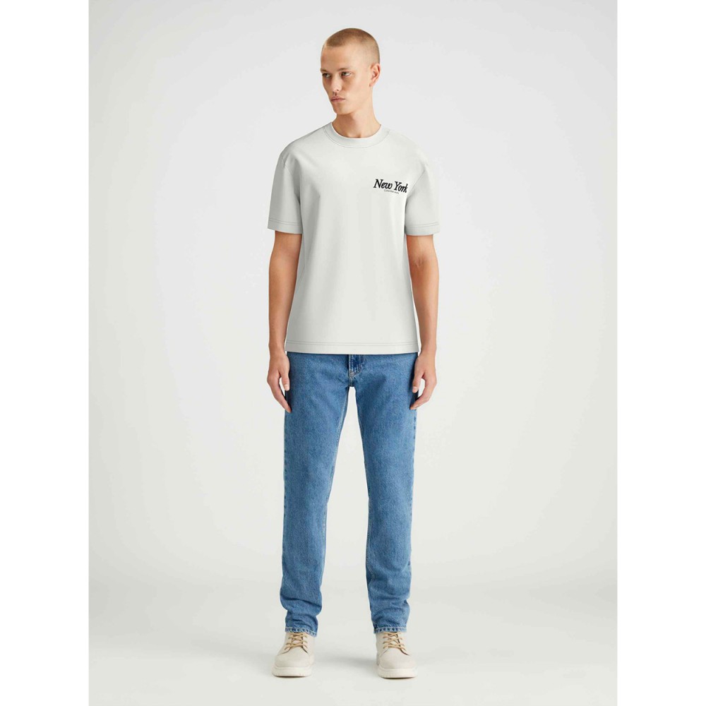 CALVIN KLEIN J30J326862 - T-shirt