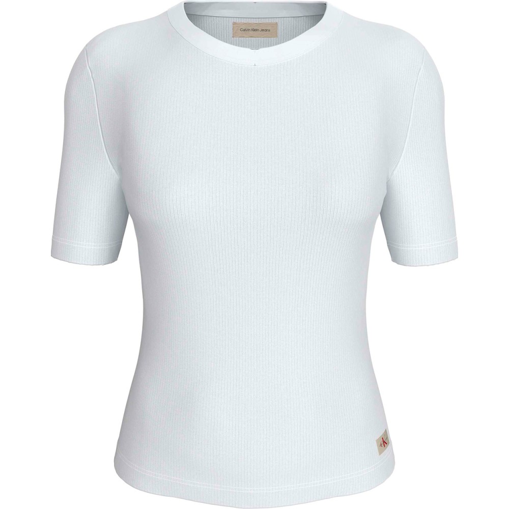 CALVIN KLEIN J20J224458 - Camiseta