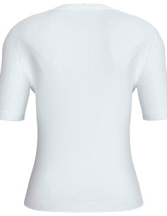 CALVIN KLEIN J20J224458 - Camiseta 2