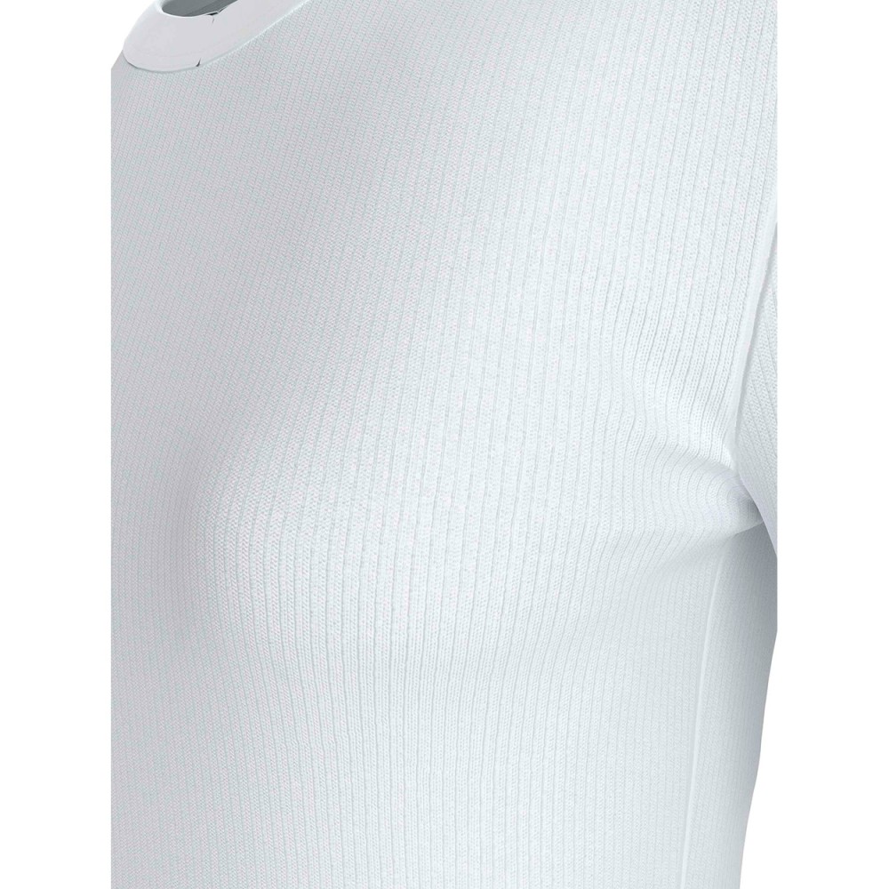 CALVIN KLEIN J20J224458 - T-shirt CALVIN KLEIN J20J224458 - T-shirt