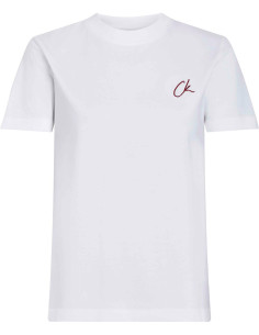 CALVIN KLEIN J20J224439 - Camiseta
