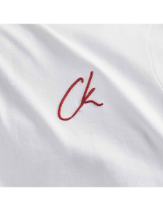CALVIN KLEIN J20J224439 - Camiseta 2