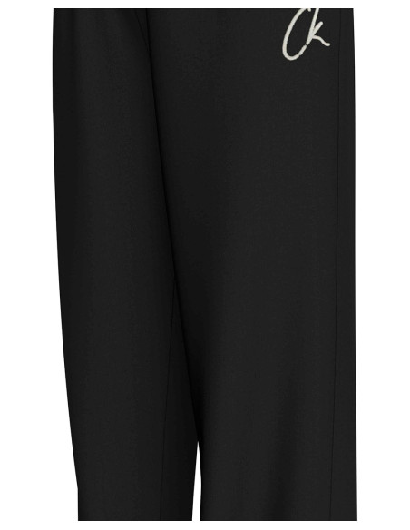 CALVIN KLEIN J20J224441 - Tracksuit bottoms