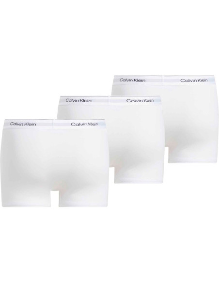 CALVIN KLEIN 000NB3963A - 3 Pack boxers