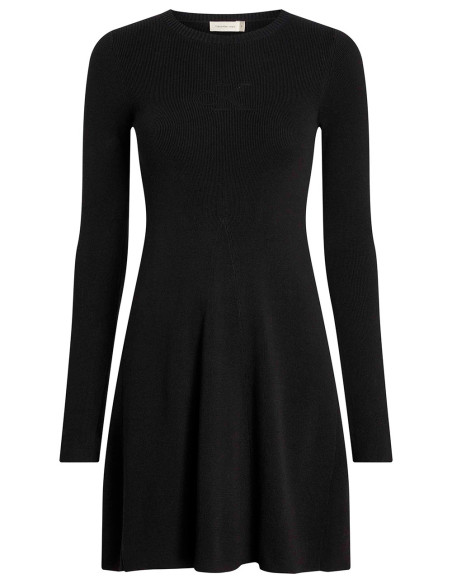 CALVIN KLEIN J20J224156 - Abito in felpa