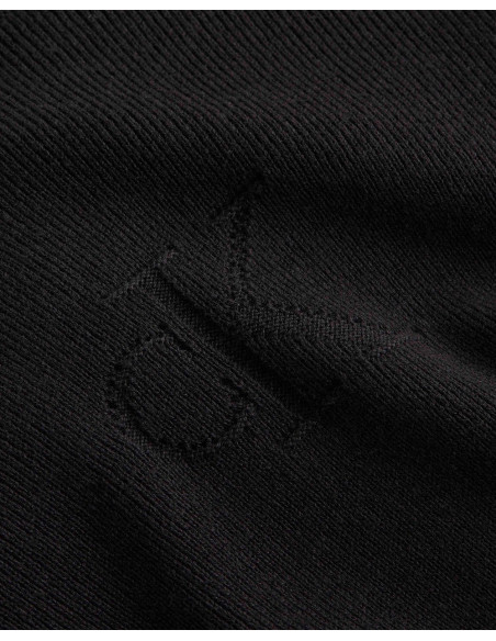 CALVIN KLEIN J20J224156 - Abito in felpa