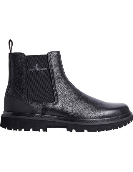 CALVIN KLEIN YM0YM00750 - Ankle boots
