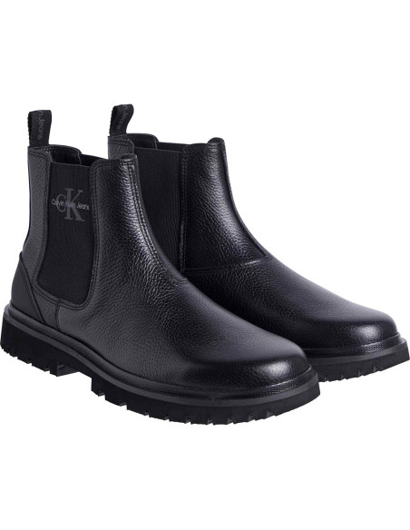 CALVIN KLEIN YM0YM00750 - Stivaletto