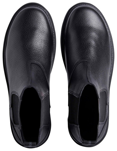 CALVIN KLEIN YM0YM00750 - Stivaletto