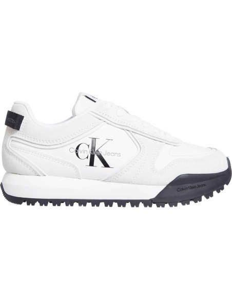 CALVIN KLEIN YM0YM00624 - Turnschuhe