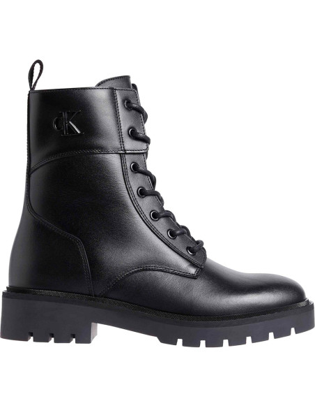 CALVIN KLEIN YW0YW01550 - Ankle boots