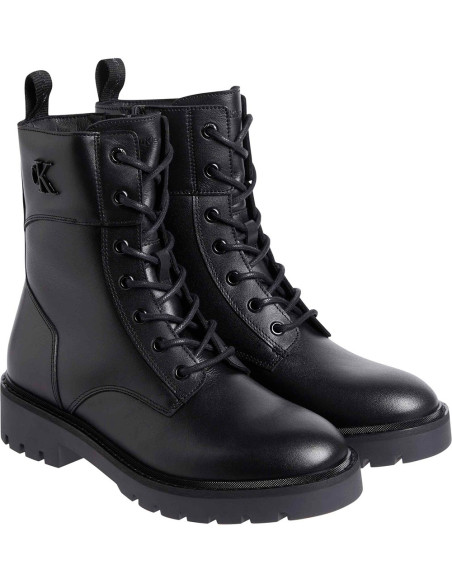 CALVIN KLEIN YW0YW01550 - Ankle boots