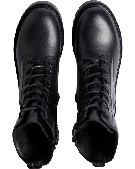 CALVIN KLEIN YW0YW01550 - Ankle boots