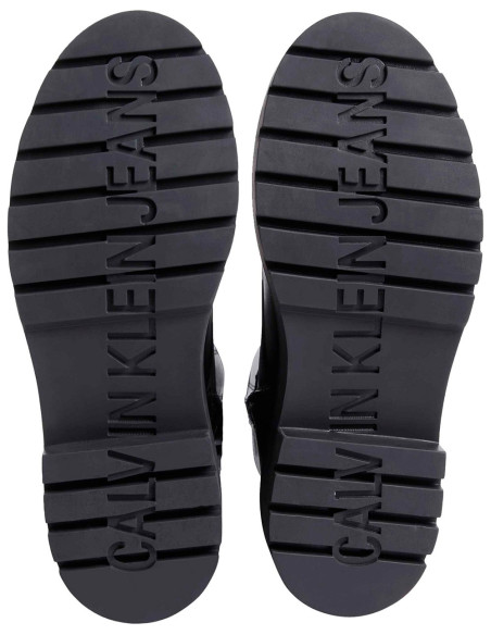 CALVIN KLEIN YW0YW01550 - Ankle boots