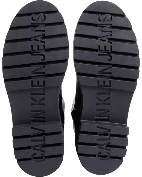 CALVIN KLEIN YW0YW01550 - Botines