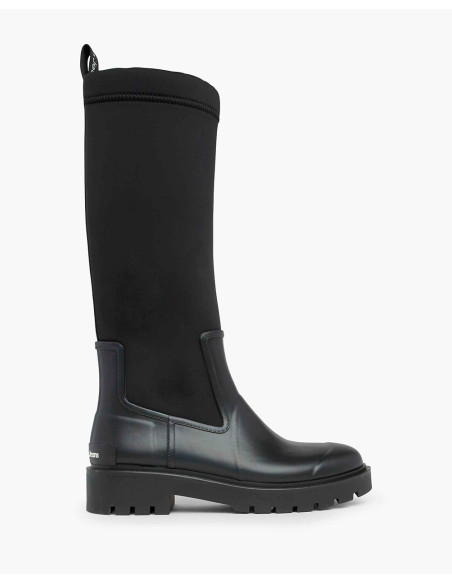 CALVIN KLEIN YW0YW00838 - Wellies