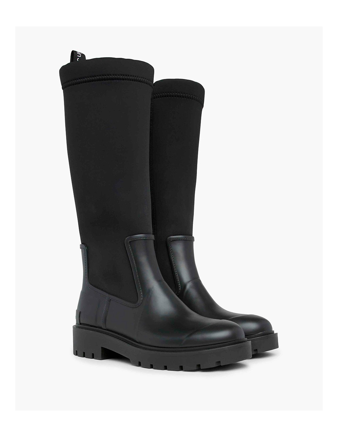 CALVIN KLEIN YW0YW00838 Wellies