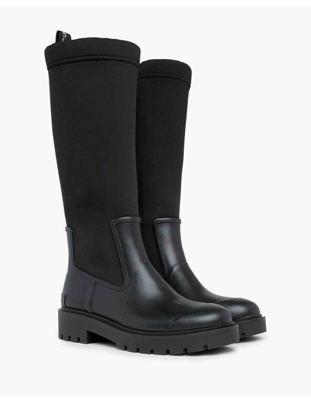 CALVIN KLEIN YW0YW00838 - Wellies