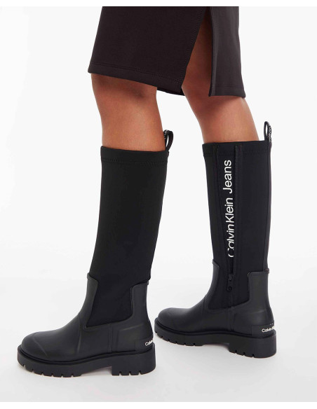 CALVIN KLEIN YW0YW00838 - Galochas