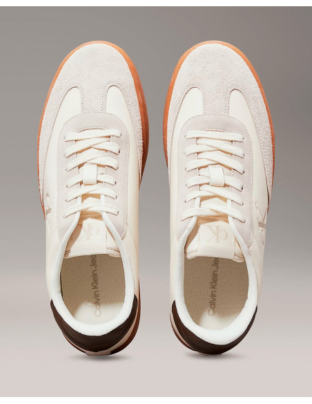 CALVIN KLEIN YM0YM01272 - Zapatillas
