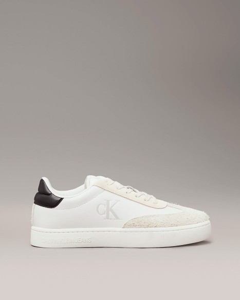 CALVIN KLEIN YM0YM01272 - Zapatillas