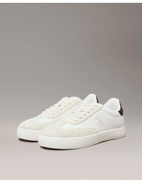 CALVIN KLEIN YM0YM01272 - Baskets