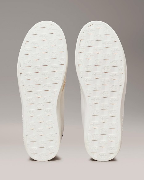 CALVIN KLEIN YM0YM01272 - Zapatillas