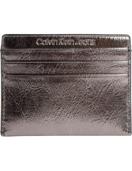 CALVIN KLEIN K60K612750 - Porte-cartes