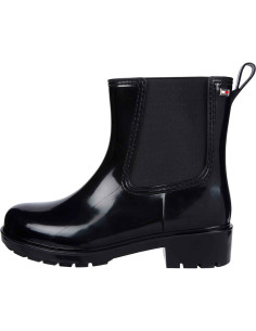 TOMMY HILFIGER FW0FW08213 - Botas 2