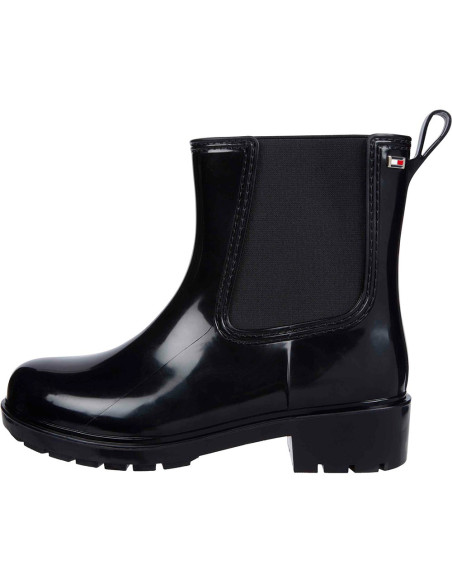 TOMMY HILFIGER FW0FW08213 - Botas