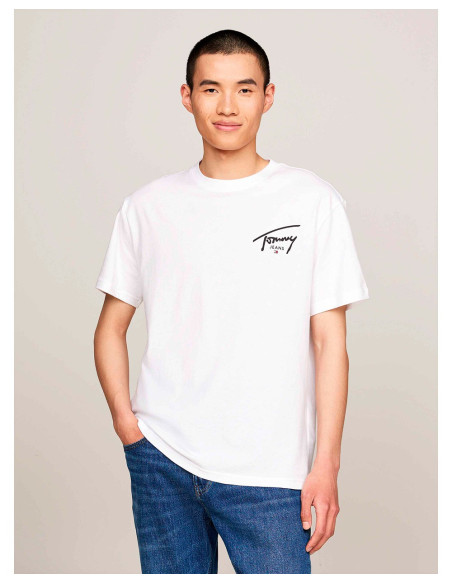 TOMMY HILFIGER DM0DM18536 - T-shirt