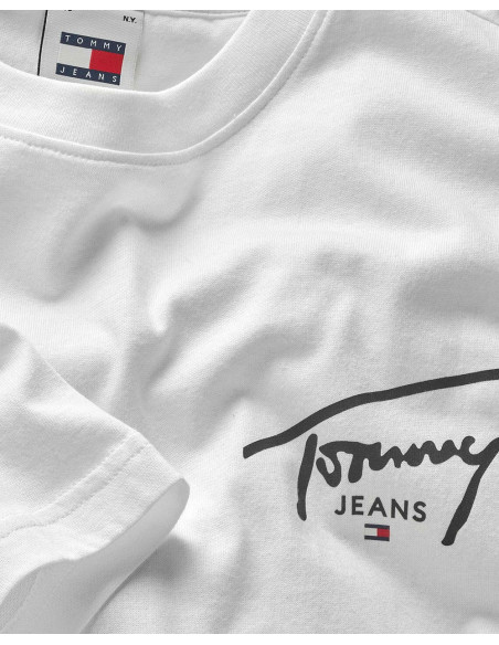 TOMMY HILFIGER DM0DM18536 - Camiseta