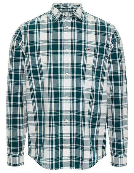 TOMMY HILFIGER DM0DM19655 - Camisa
