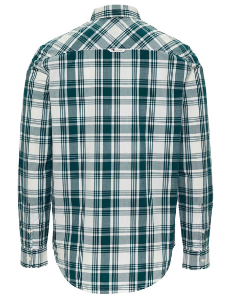 TOMMY HILFIGER DM0DM19655 - Camisa