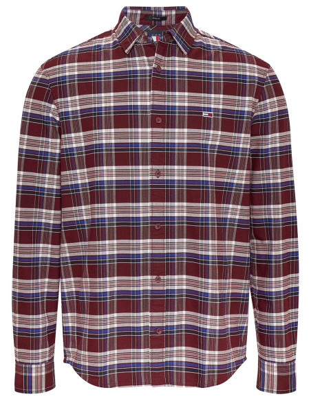 TOMMY HILFIGER DM0DM19648 - Camisa
