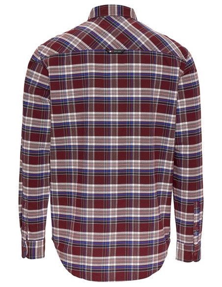 TOMMY HILFIGER DM0DM19648 - Camisa