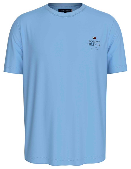 TOMMY HILFIGER MW0MW36500 - T-Shirt