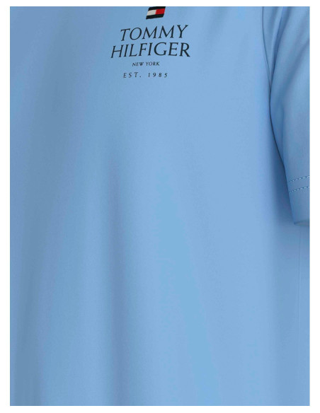 TOMMY HILFIGER MW0MW36500 - T-shirt