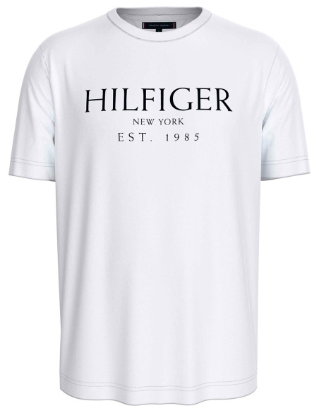 TOMMY HILFIGER MW0MW36499 - Maglietta