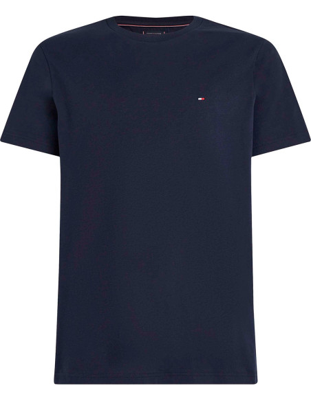TOMMY HILFIGER MW0MW37267 - Camiseta