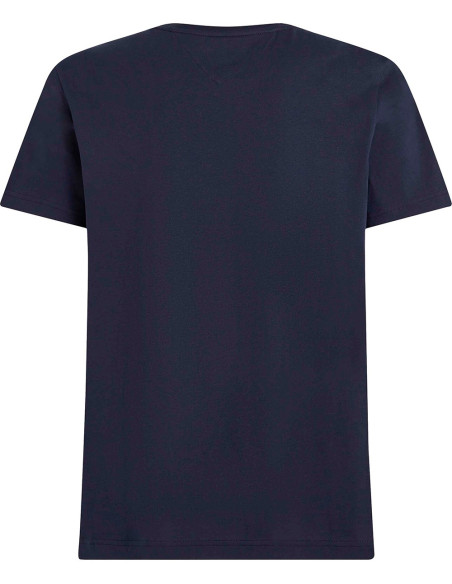 TOMMY HILFIGER MW0MW37267 - Camiseta