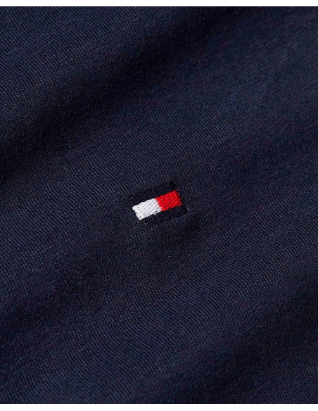 TOMMY HILFIGER MW0MW37267 - Maglietta