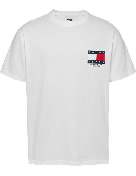 TOMMY HILFIGER DM0DM19695 - Maglietta