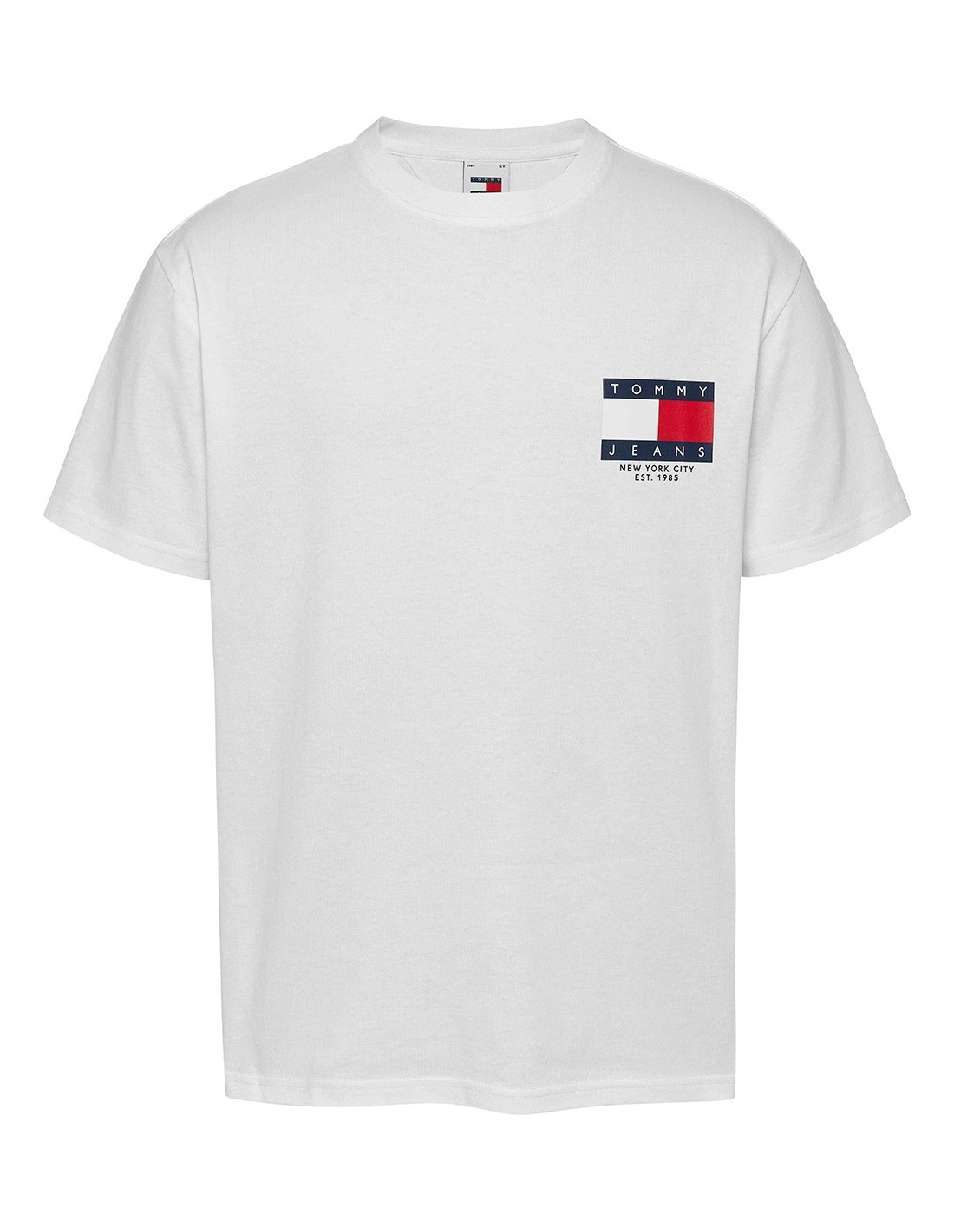 tommy jeans t shirt 1985