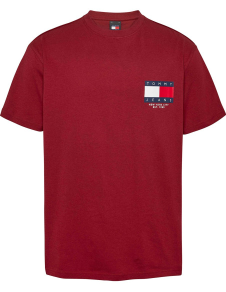TOMMY HILFIGER DM0DM19695 - Camiseta