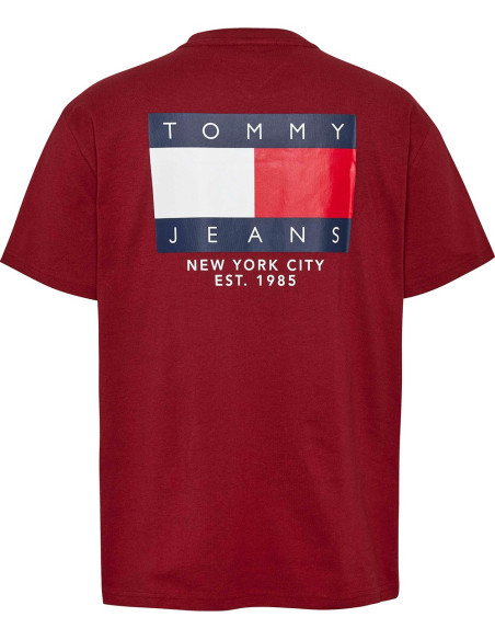 TOMMY HILFIGER DM0DM19695 - Camiseta