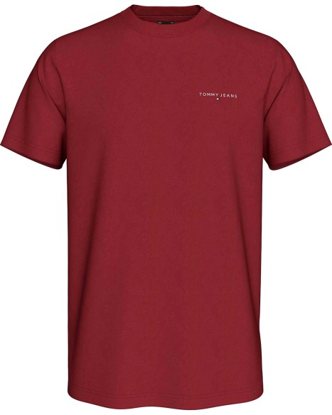 TOMMY HILFIGER DM0DM18555 - Camiseta
