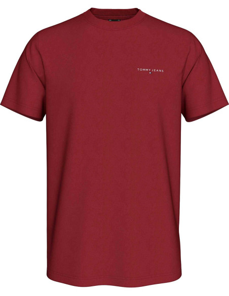 TOMMY HILFIGER DM0DM18555 - Maglietta